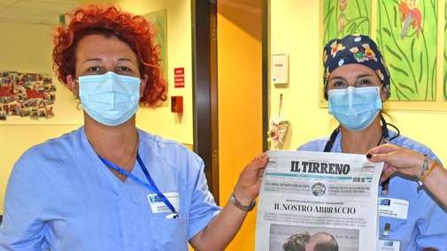In tre ospedali la festa dedicata alla sanità