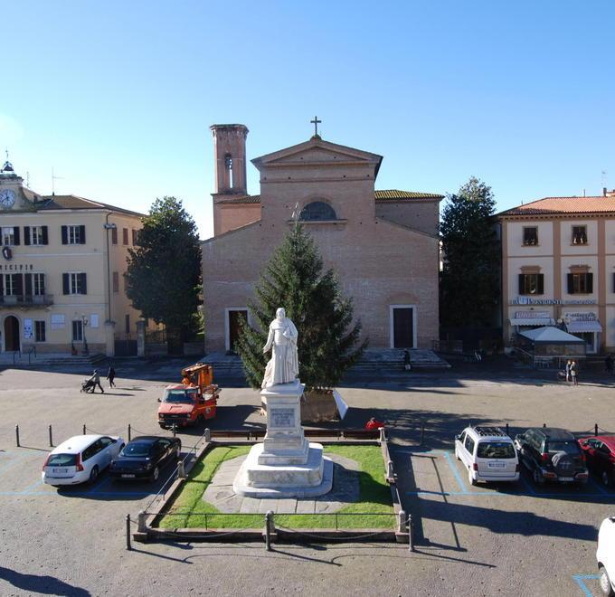 Presto nuove telecamere vigileranno su Certaldo