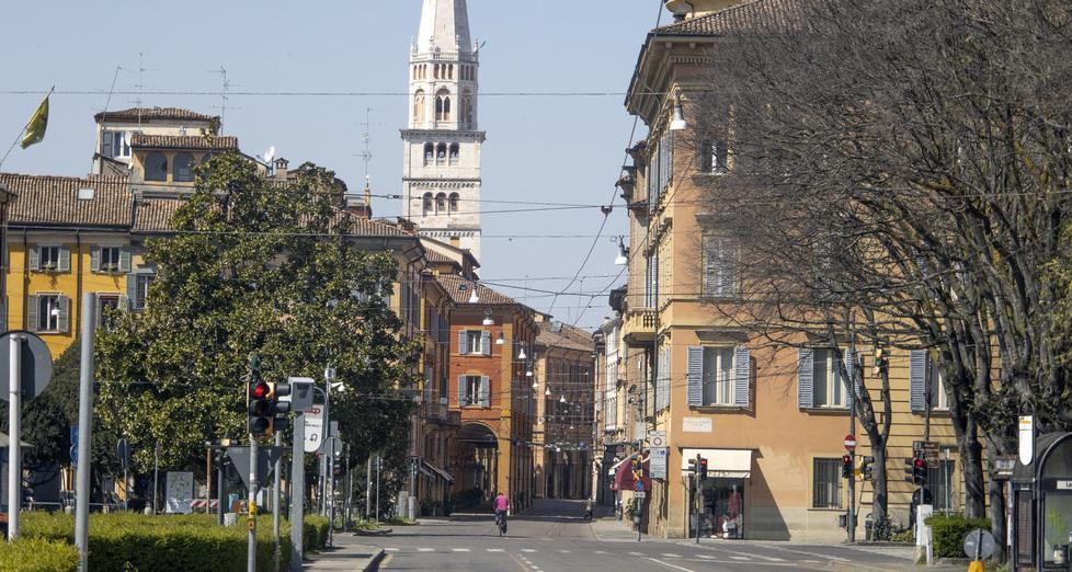 Anche senza traffico le polveri restano Il maxistudio conferma la presenza di smog 