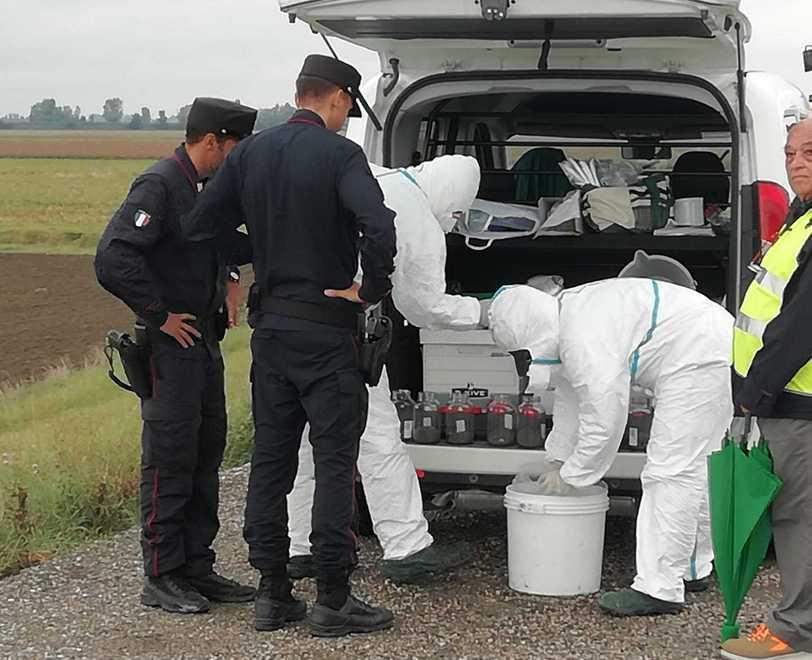 Cantiere sotto indagine Rescisso il contratto per il caso-Fruttarola 