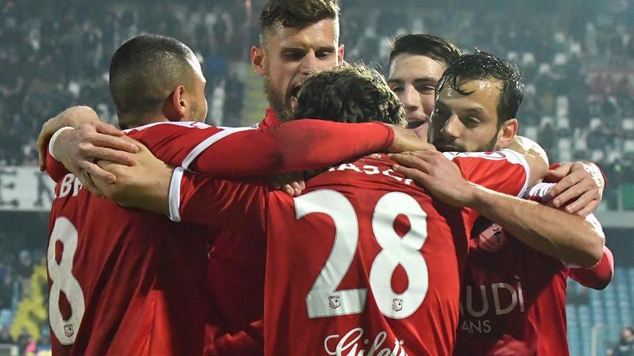 «Carpi favorito con Bari e Regia, ma attenzione alla Ternana»