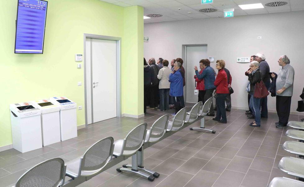Diagnosi potenziate nell’Alto Ferrarese L’unità di Radiologia trova nuova linfa 