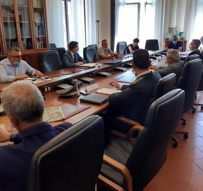 Videosorveglianza in sette siti «Per contrastare il degrado» 