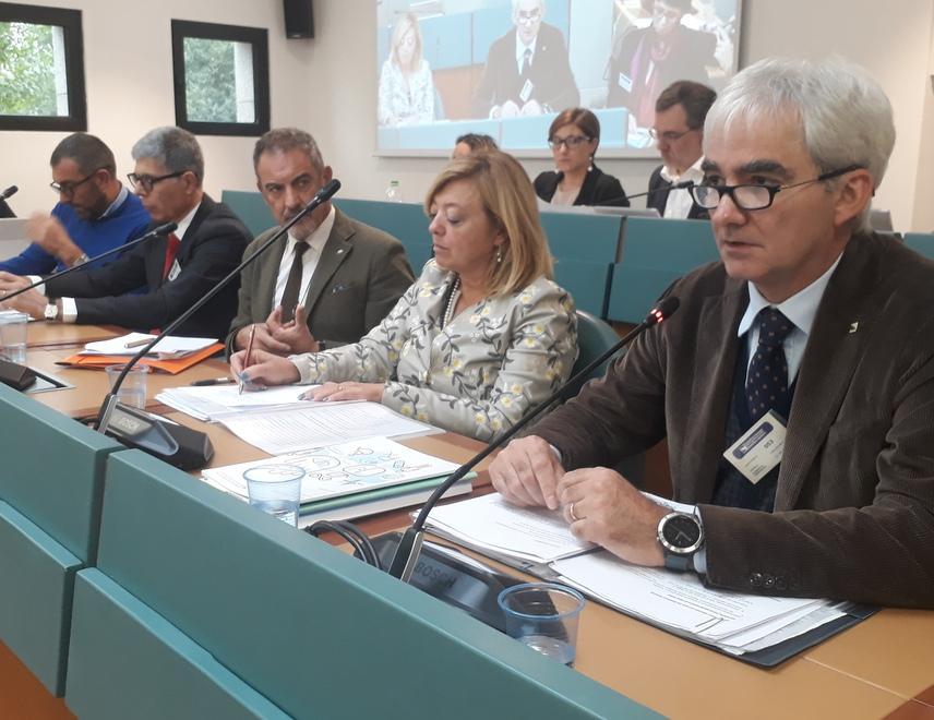 Da indagati a testimoni Ecco la lista dell’accusa 