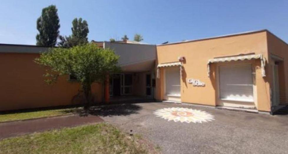 Lavori di ristrutturazione al via in due scuole di Praticello 