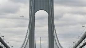New York, annullata la maratona