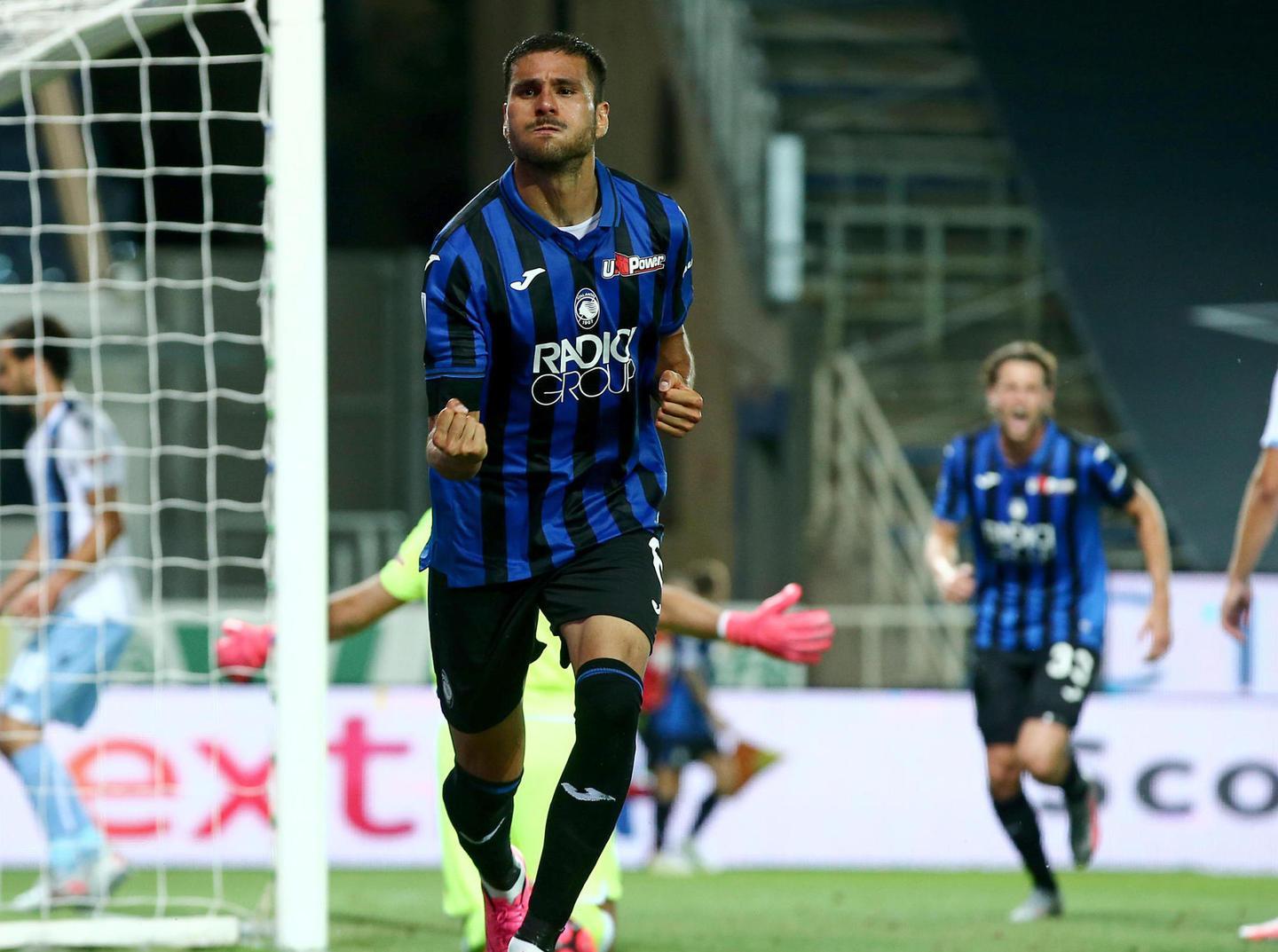 Atalanta senza ostacoli, anche la Lazio si arrende 