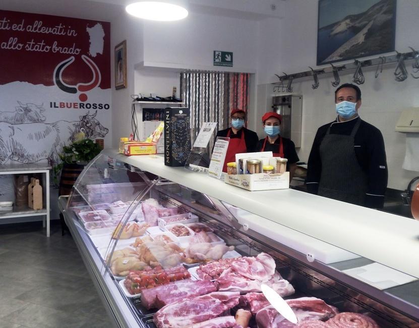 Gianni e Serena ci provano: «La crisi non ci fermerà»