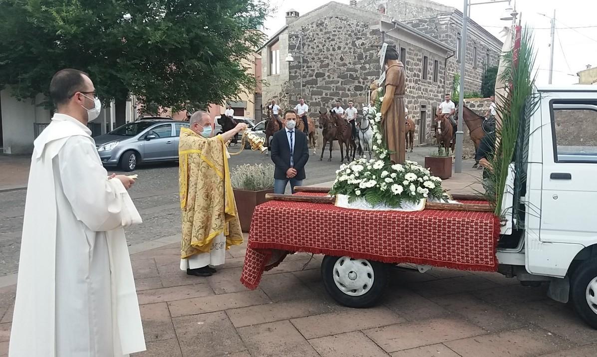San Giovanni per pochi intimi