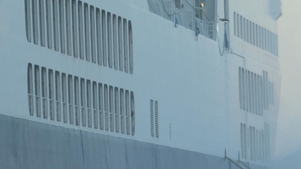 L’allarme del Conapo: attivare il distaccamento navale al porto