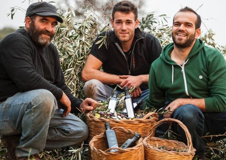 L’olio di Bolotana premiato a Perugia 