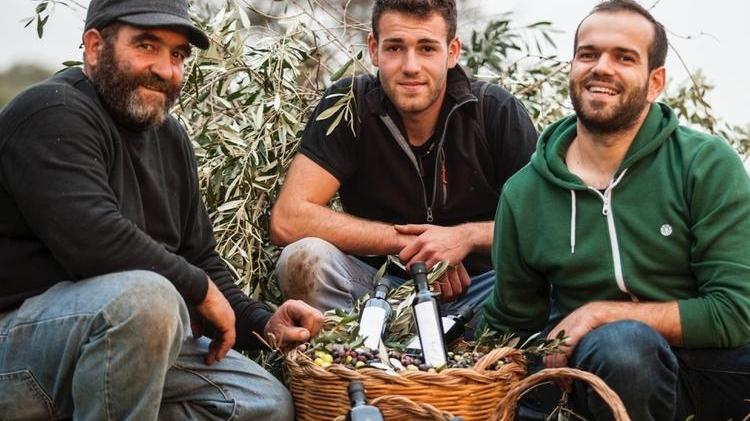 L’olio di Bolotana premiato a Perugia