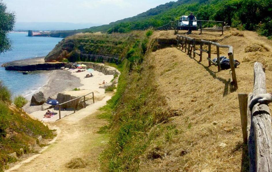 La “Farrizza” accoglie gli amici a quattro zampe 