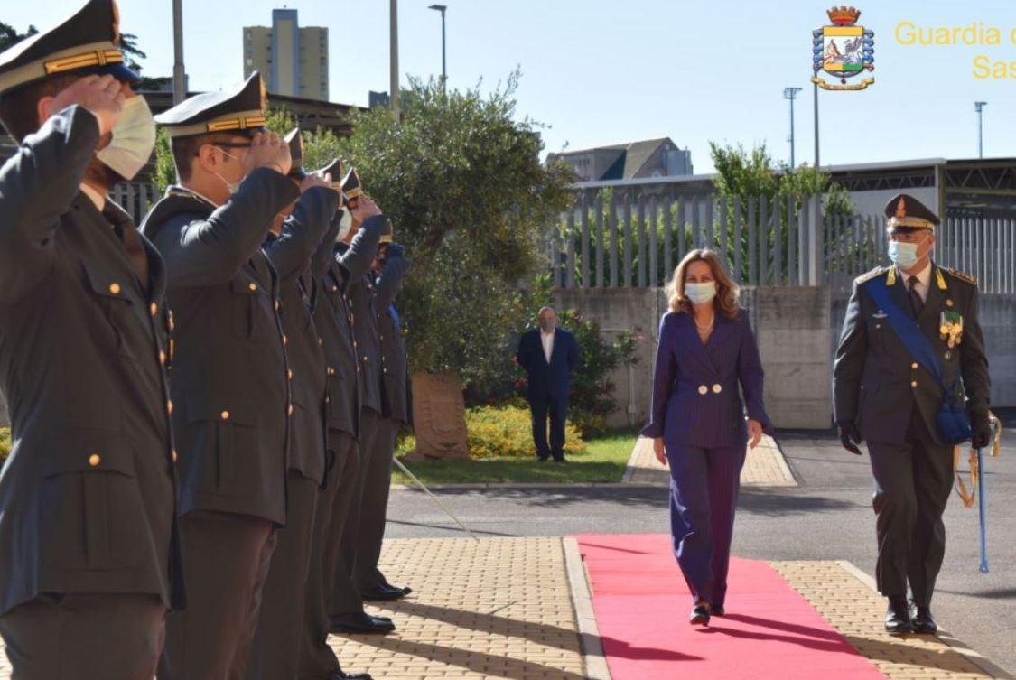 Lotta all’evasione, 144 i denunciati 