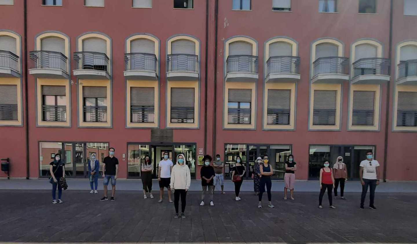 Sassari, la studentessa espulsa dall'Ersu trova casa 