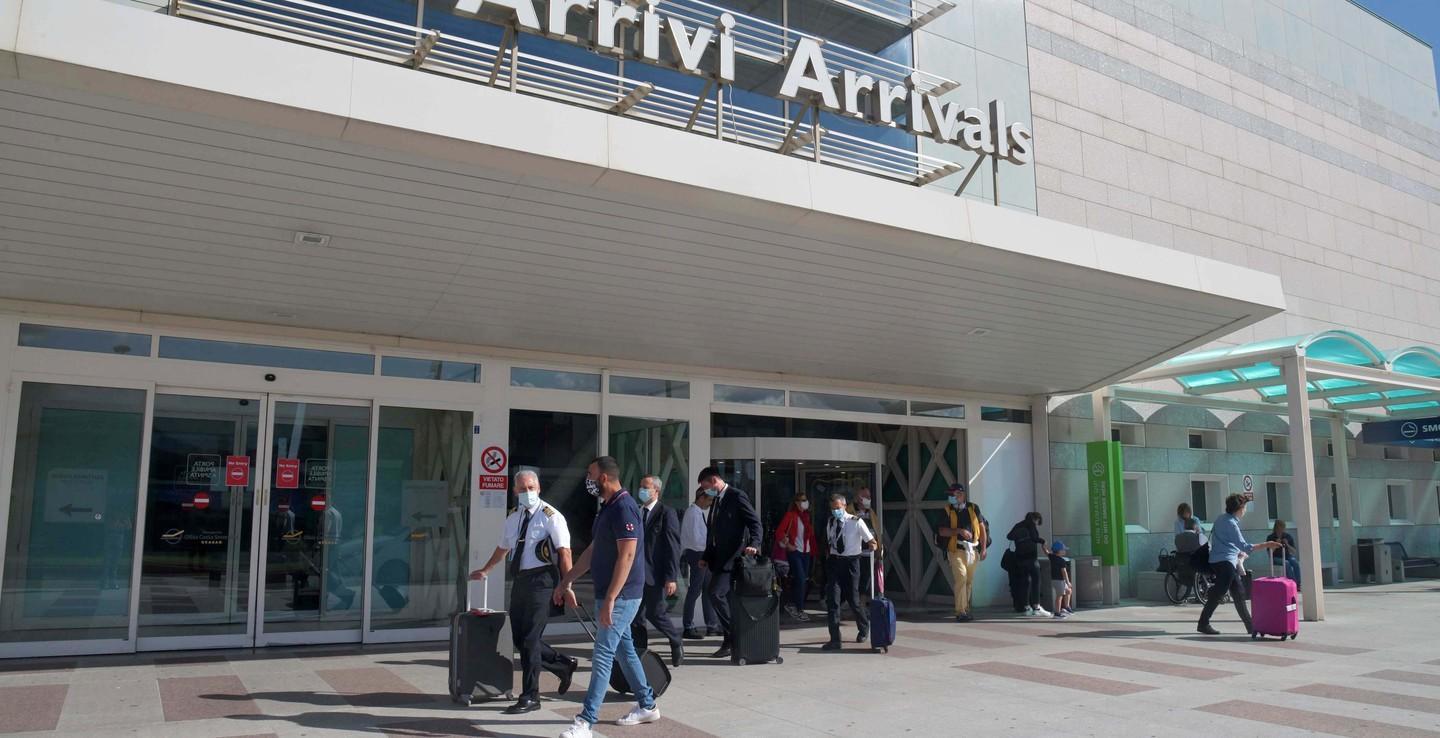 Al via i voli internazionali sarà l’estate delle low cost 