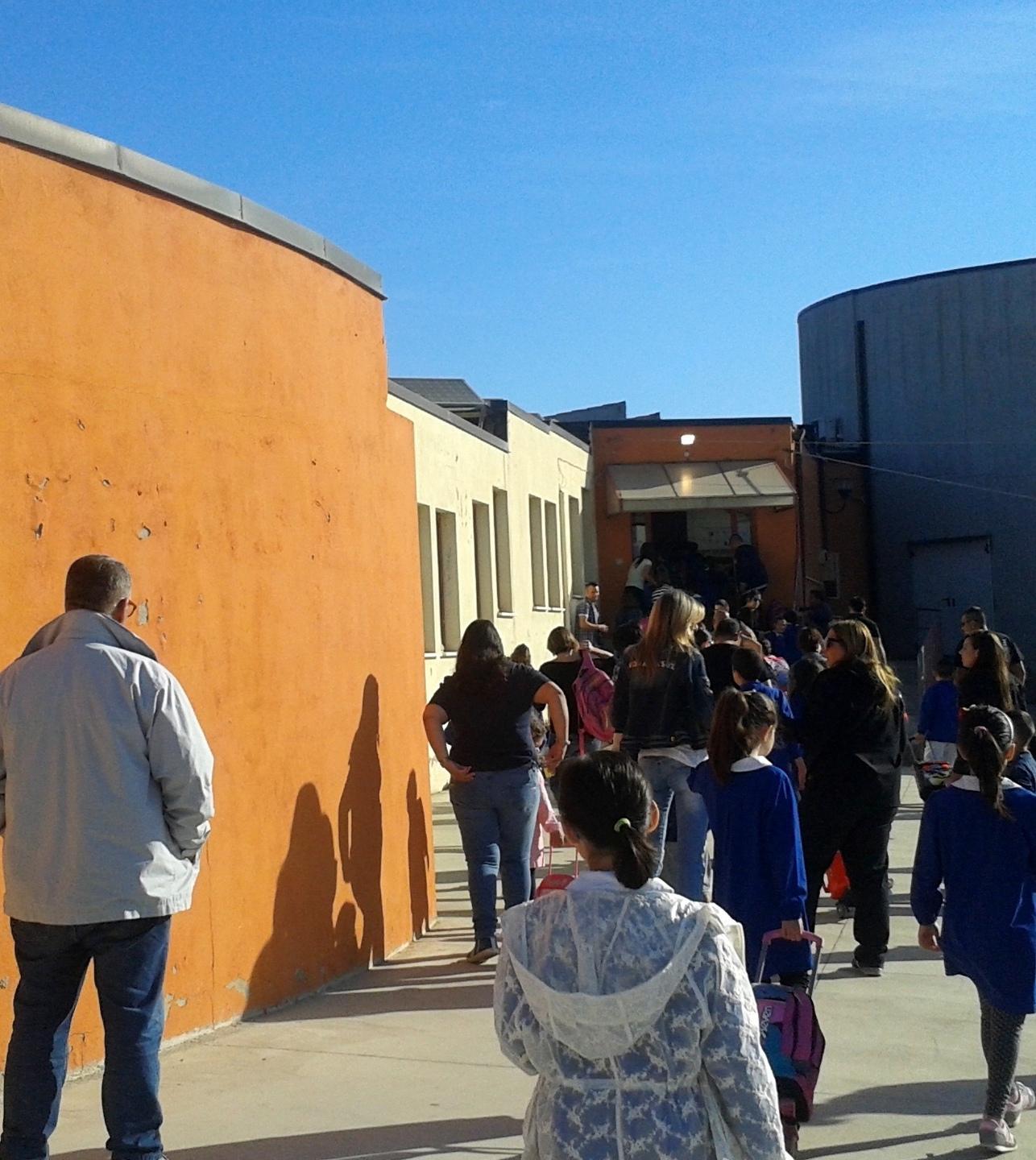 Cittadella scolastica, ribaltata la graduatoria 