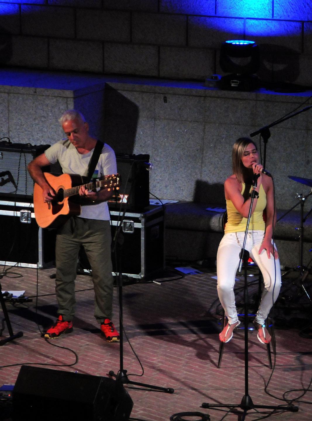 La scuola di musica si riempie di suoni: si torna in aula 