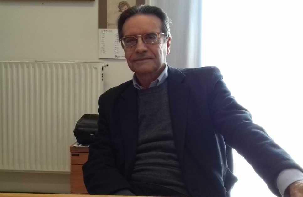 «Spostiamo la biblioteca nel centro polifunzionale» 