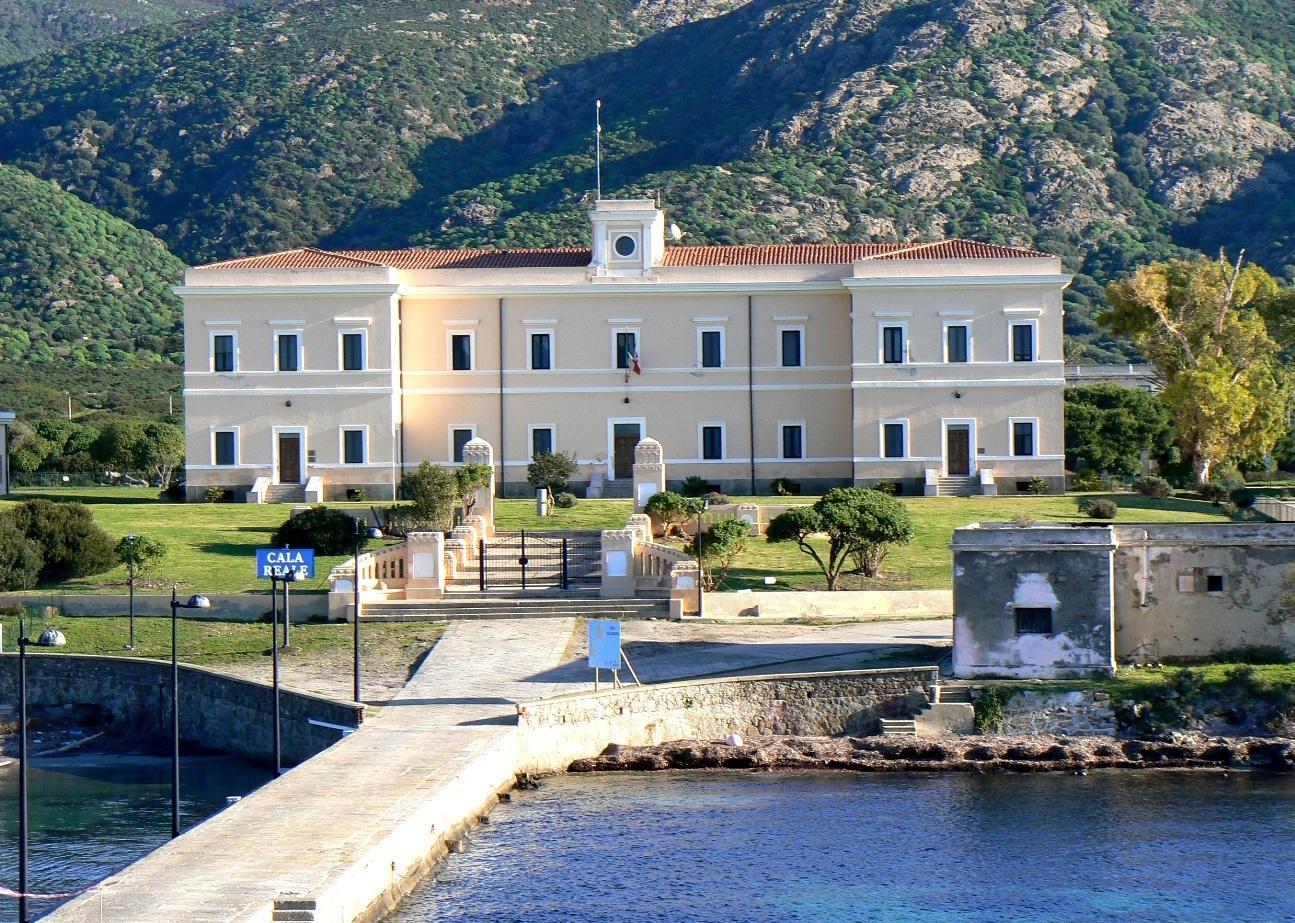 All’Asinara spazio a colture di qualità 