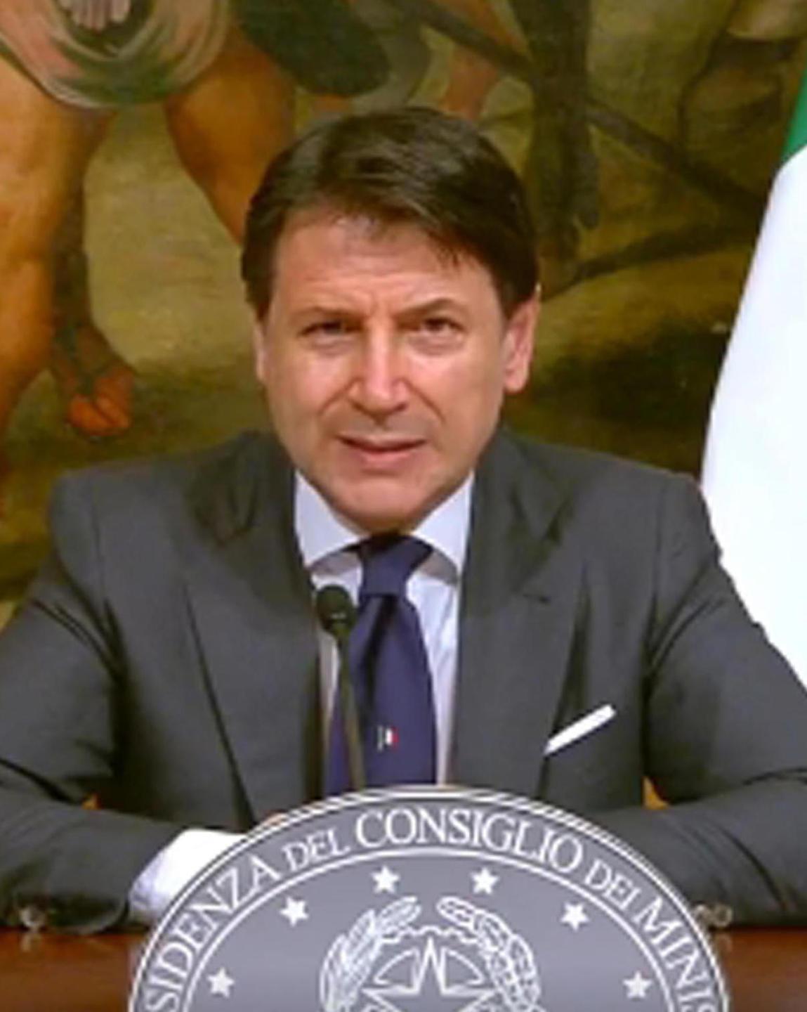 Conte fa suo l’appello del Nord Sardegna 