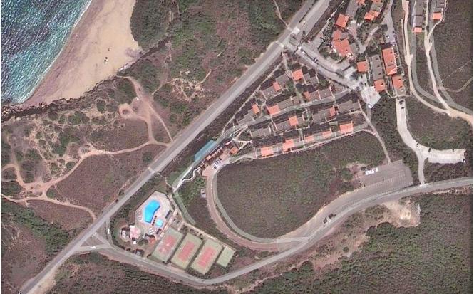 Turismo, natura e storia Soru sogna la Costa d’Oro 