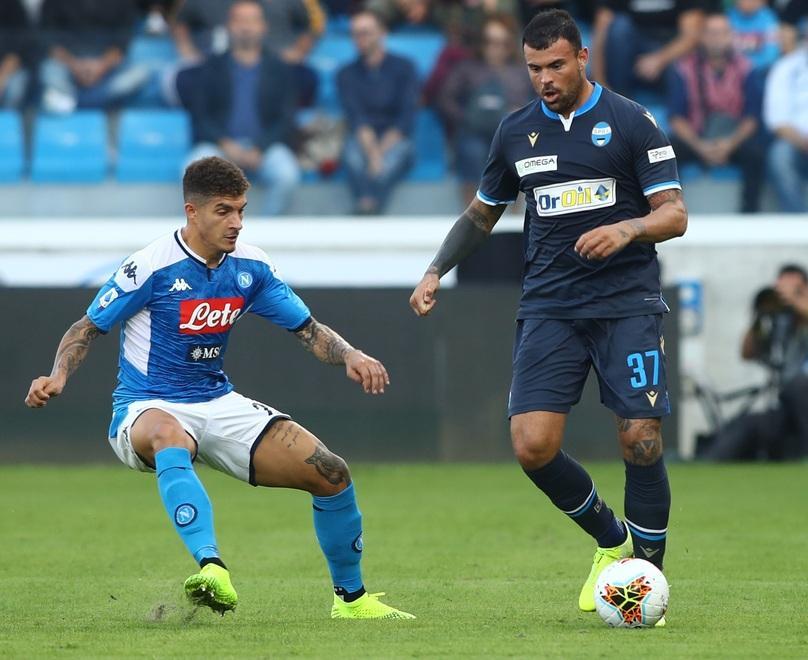 Petagna, cuore Spal ma col futuro già a Napoli: una gara e mille battiti 