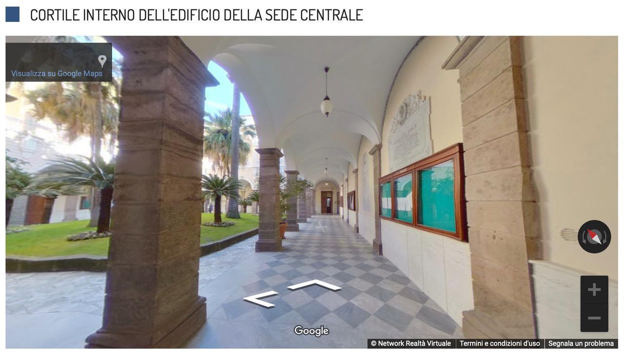 L'università di Sassari nell'elenco nazionale delle buone pratiche per il digitale