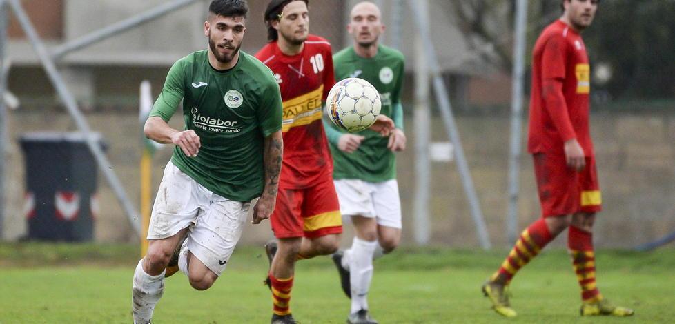 Eccellenza, Promozione, Prima e Seconda categoria: i gironi saranno riformulati così