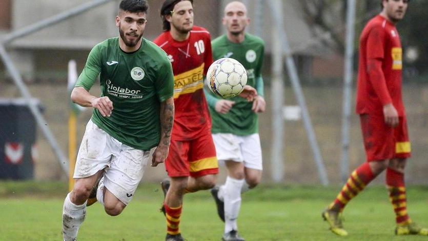 Eccellenza, Promozione, Prima e Seconda categoria: i gironi saranno riformulati così