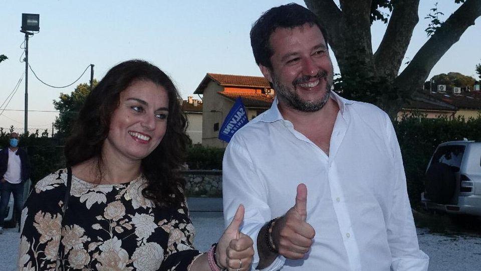 La replica di Salvini a don Biancalani: "Saremo noi a denunciare"