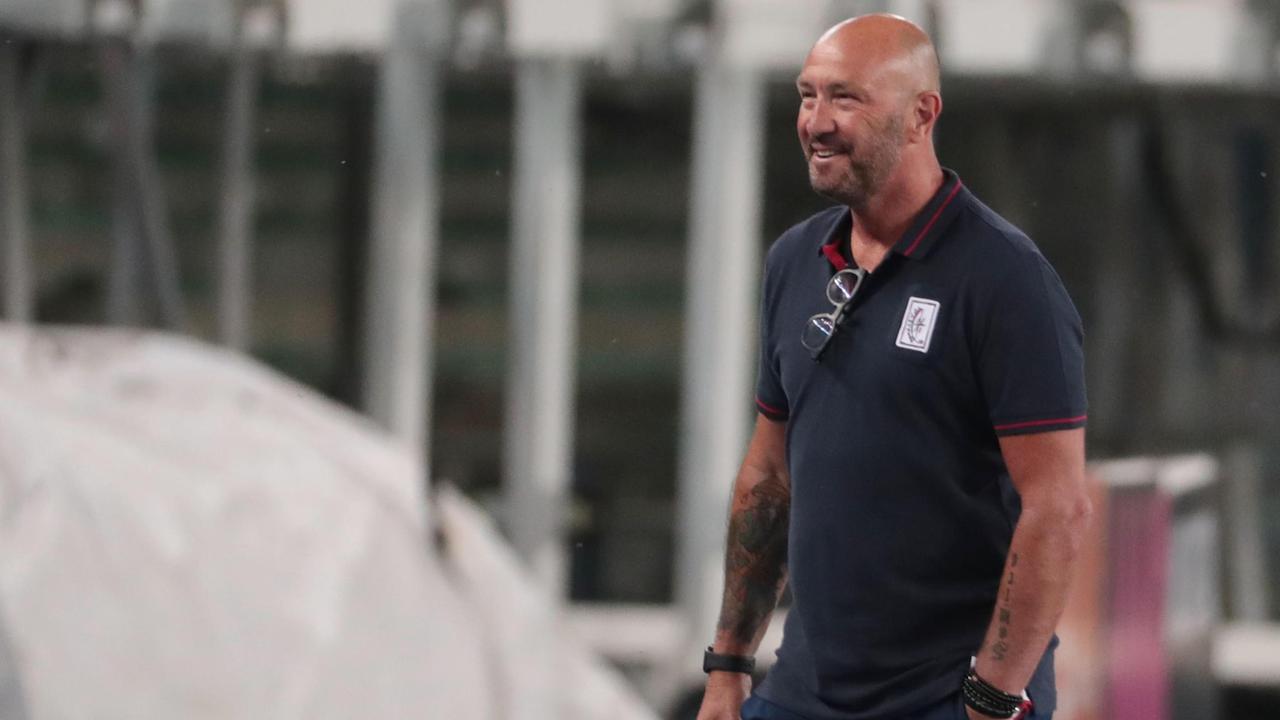 Walter Zenga