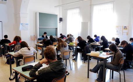 Le lezioni a scuola ripartiranno il 14 settembre