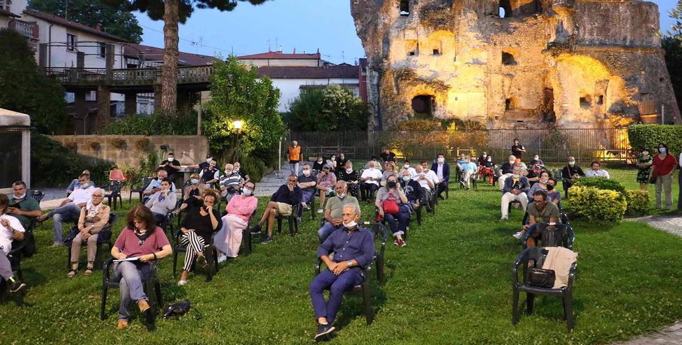 Carrara, scontro tra giunta 5 Stelle e Pd sulla demolizione del ponte di Avenza