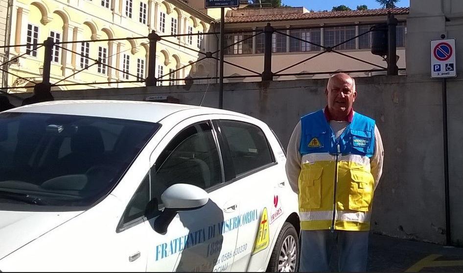 Alla Misericordia trecento famiglie rimaste senza soldi per mangiare 