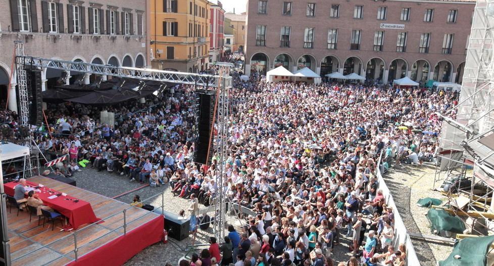 Modena, cultura gratis per tutti? Se la pandemia fa vacillare il modello emiliano 