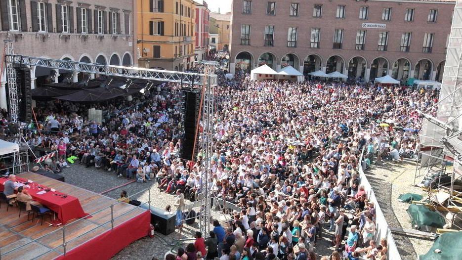 Modena, cultura gratis per tutti? Se la pandemia fa vacillare il modello emiliano
