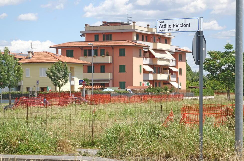 Il Comune di Pistoia  completerà i lavori a Bottegone ma è scontro con l’assicurazione sui soldi 