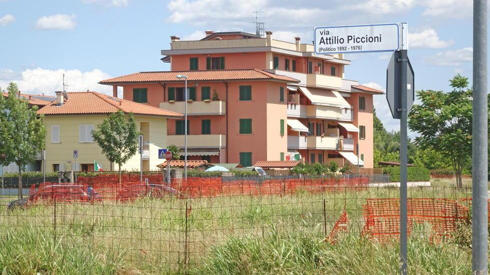 Il Comune di Pistoia completerà i lavori a Bottegone ma è scontro con l’assicurazione sui soldi