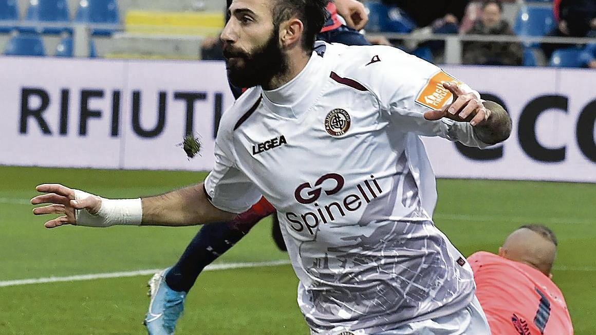Soffre, rimonta e vince: con la Juve Stabia il Livorno torna al successo