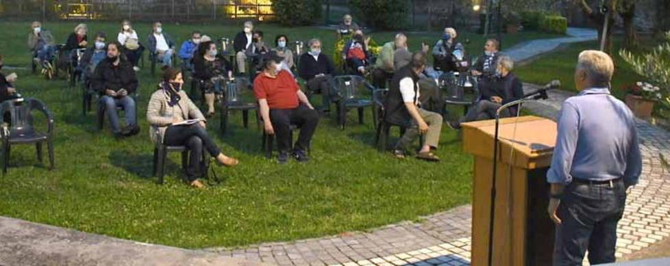 «Come topi in trappola» “Ambulanze da spostare” Il malumore degli avenzini