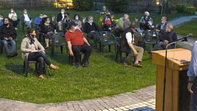 «Come topi in trappola» “Ambulanze da spostare” Il malumore degli avenzini