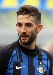Traversa da due metri Gagliardini nel mirino «È come Calloni...» 3 giornate a Skriniar