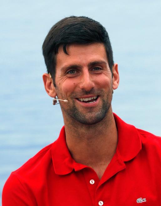 Tutto il tennis contro Nole «Dopo questa figuraccia deve dimettersi dall’Atp»