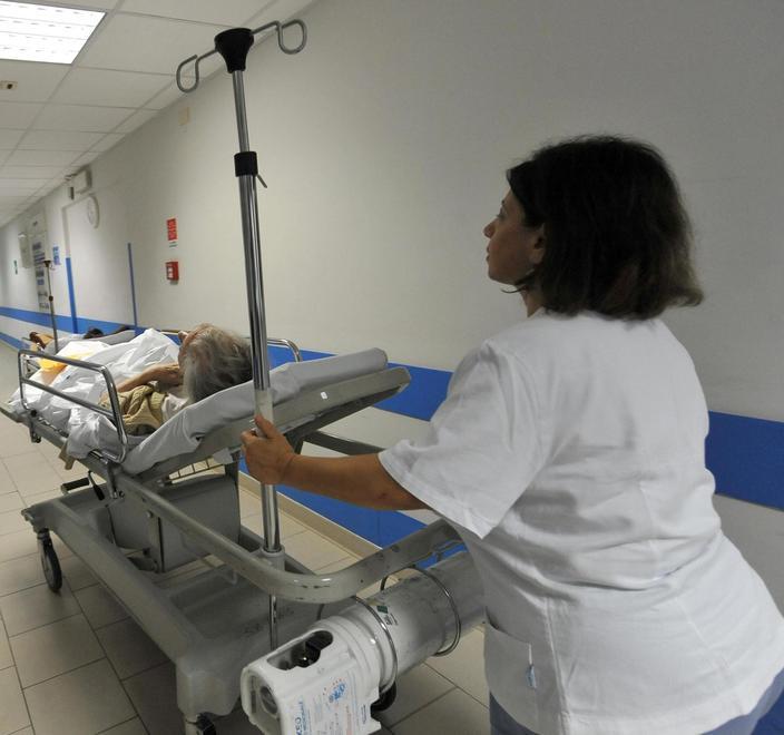 Rivoluzione dell’infermieristica se ne riparlerà il 10 luglio a Pisa 