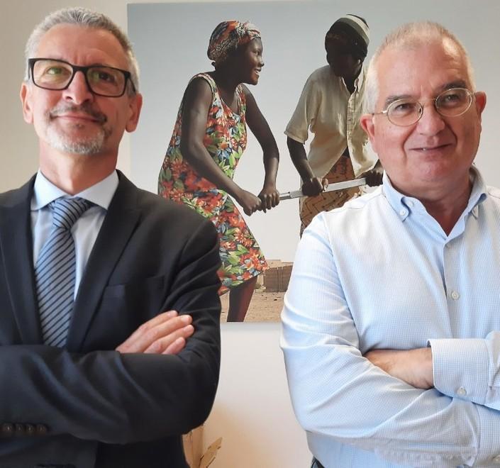 Nuovo Cda per Acque Fabio Trolese è l’Ad
