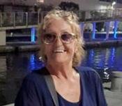 Addio a Graziella Lagalla nonna supertifosa con le zebre nel cuore