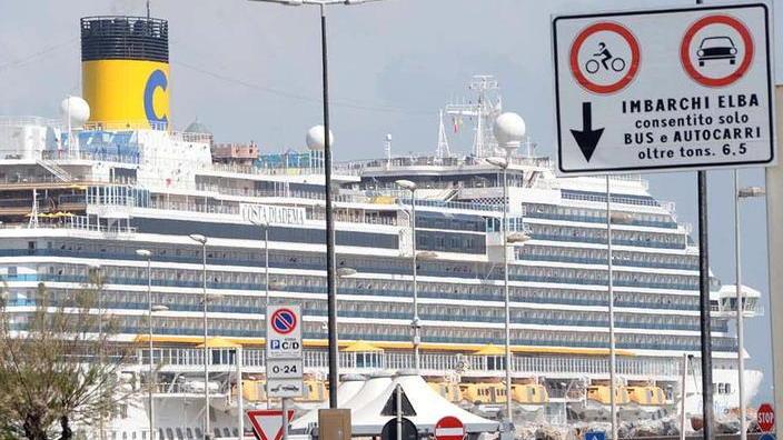 Operazione Costa Diadema Il direttore generale ringrazia