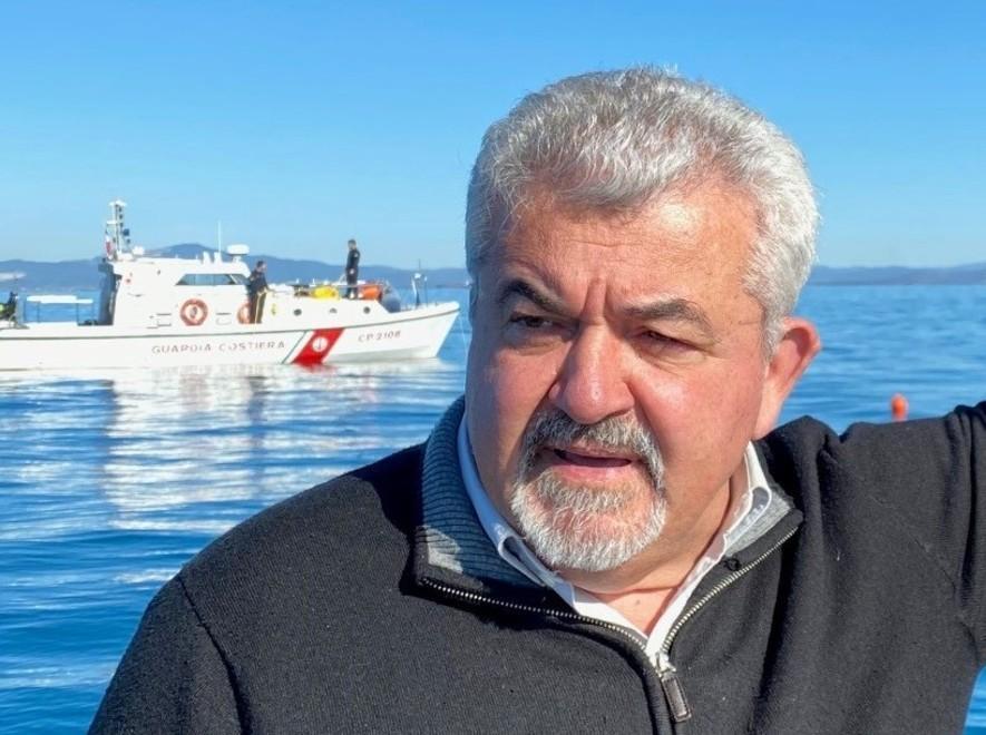 Dalle ricerche in mare la conferma che non c’è più tempo da perdere
