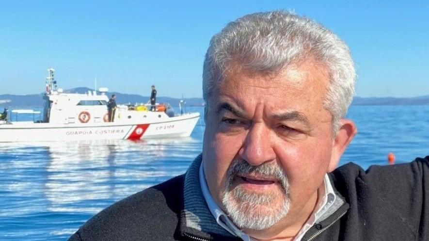Dalle ricerche in mare la conferma che non c’è più tempo da perdere